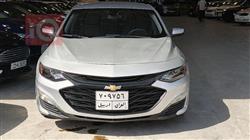 شيفروليه ماليبو